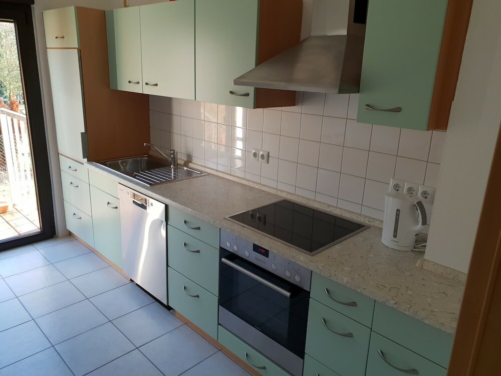 Фото Wohnung nahe Phönixsee