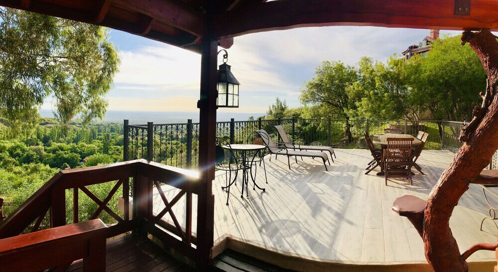 Фото Casa Chumamaya