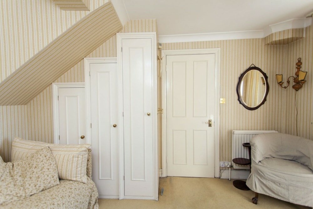 Фото Chelsea for History and Art Lovers