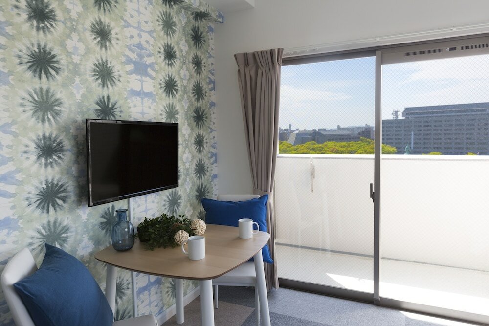 Фото Grand Residence Yoshizuka