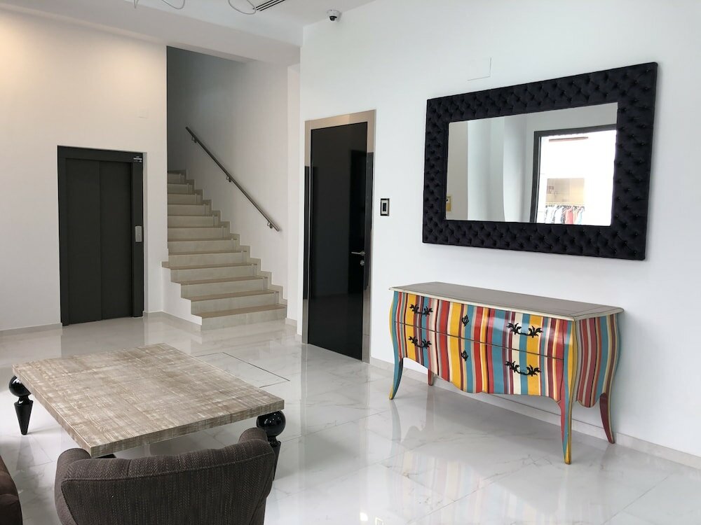 Фото Apartamentos Rivero 8