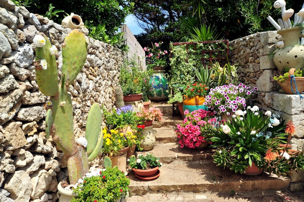 Фото Residence Villa Grotta Monaca