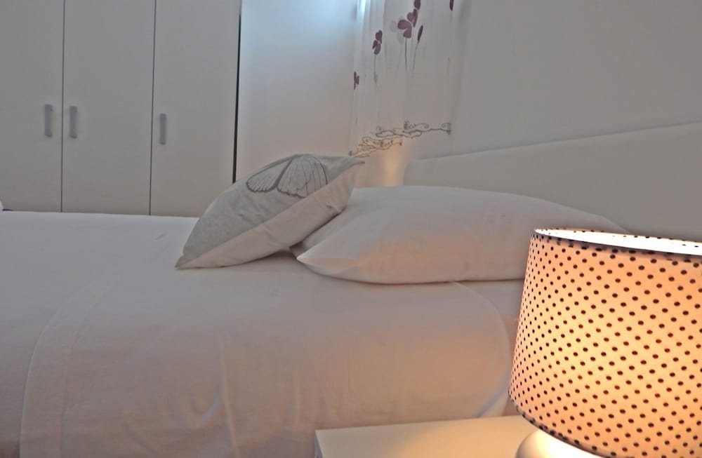 Фото Apartments Moni