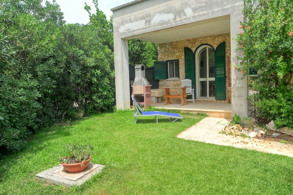 Фото Residence Villa Grotta Monaca