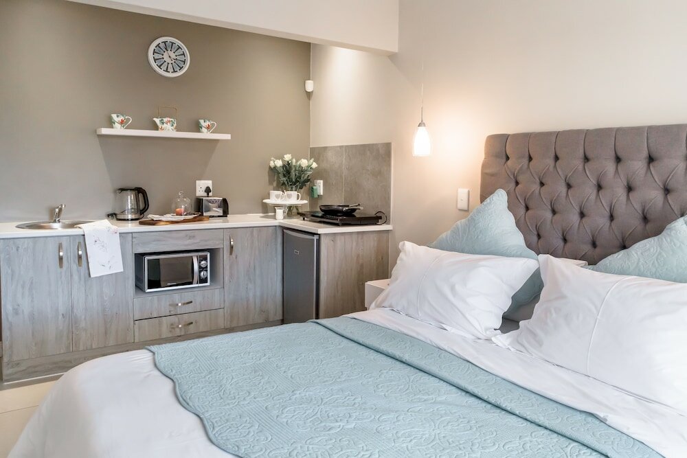 Фото Wagtails Guest House