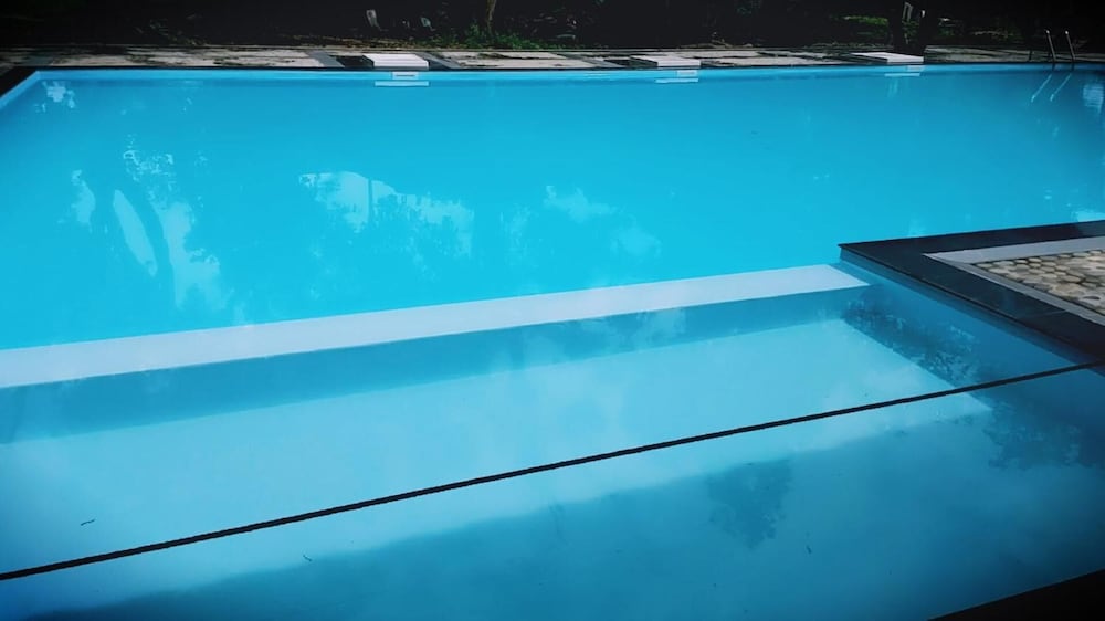 Фото Wun Tawp Garden Hotel