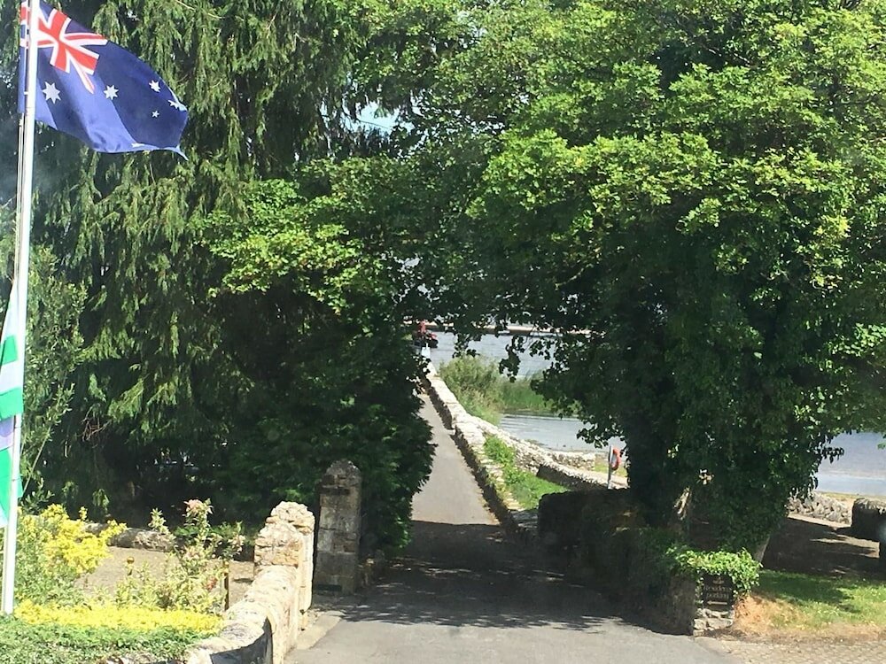 Фото The Old Boathouse