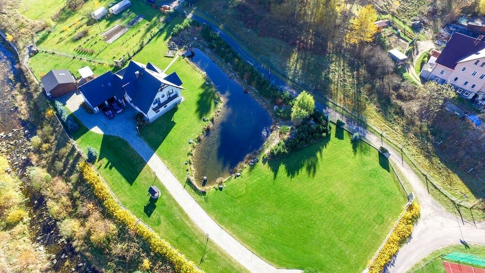 Фото Villa Impresja