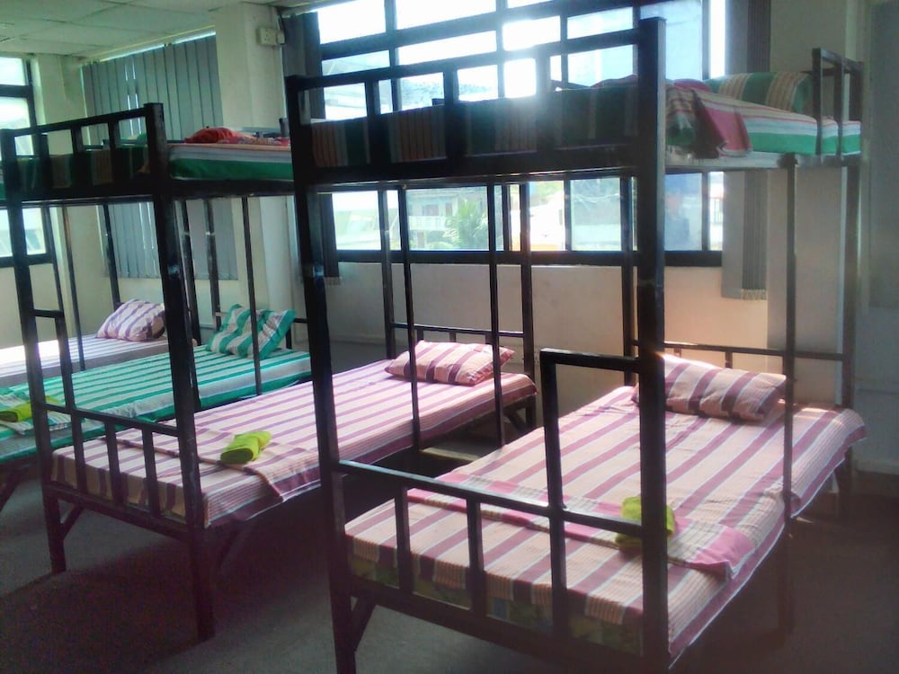 Фото Haven Fort Hostel