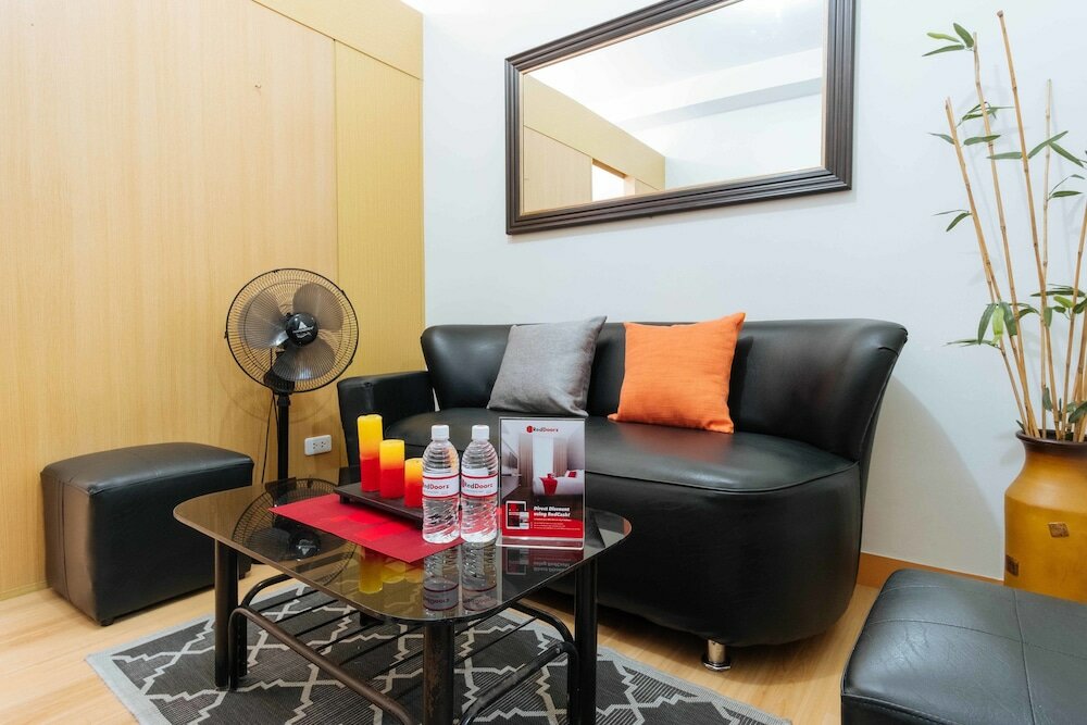 Фото RedDoorz Premium @ Smdc Fairview