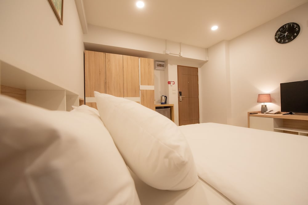 Фото U Sabai Hotel
