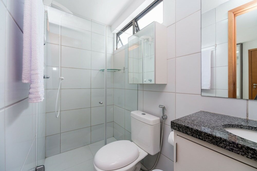 Фото Pm306 Excellent flat 5 people Boa Viagem