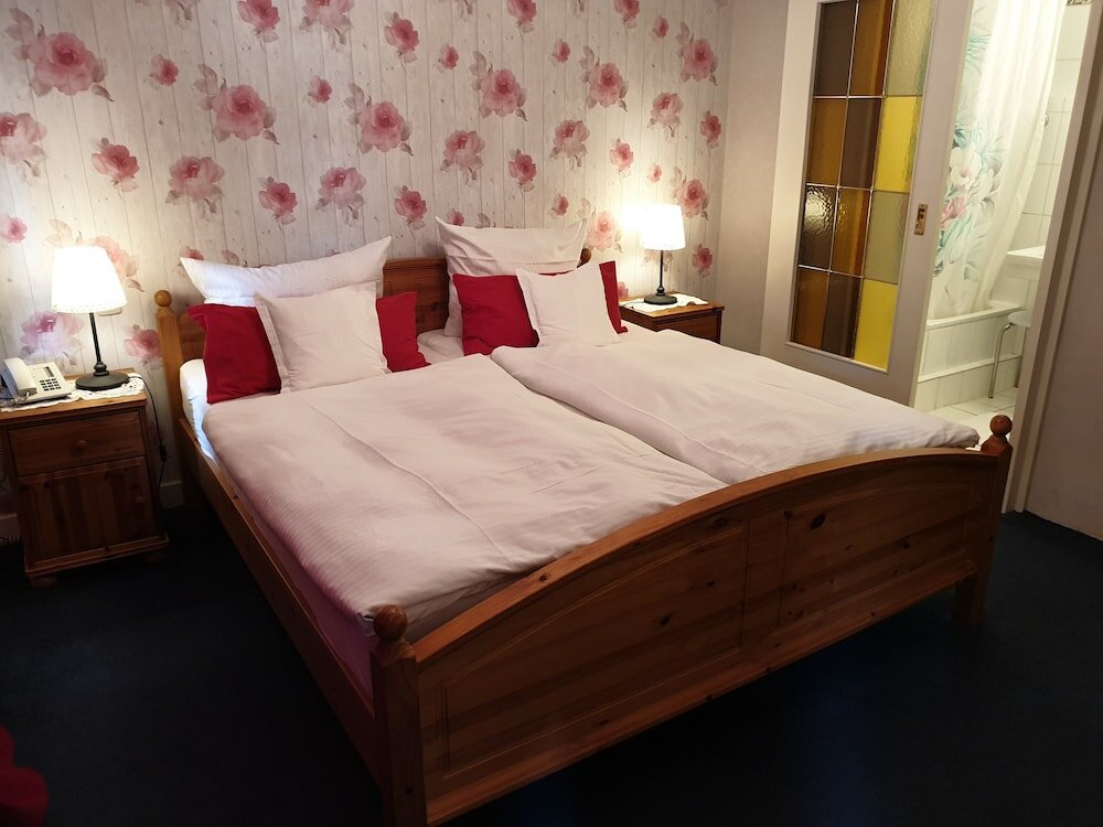 Фото CB Hotel Becker