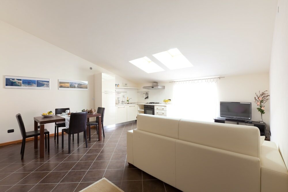 Фото Residenza Le Torri