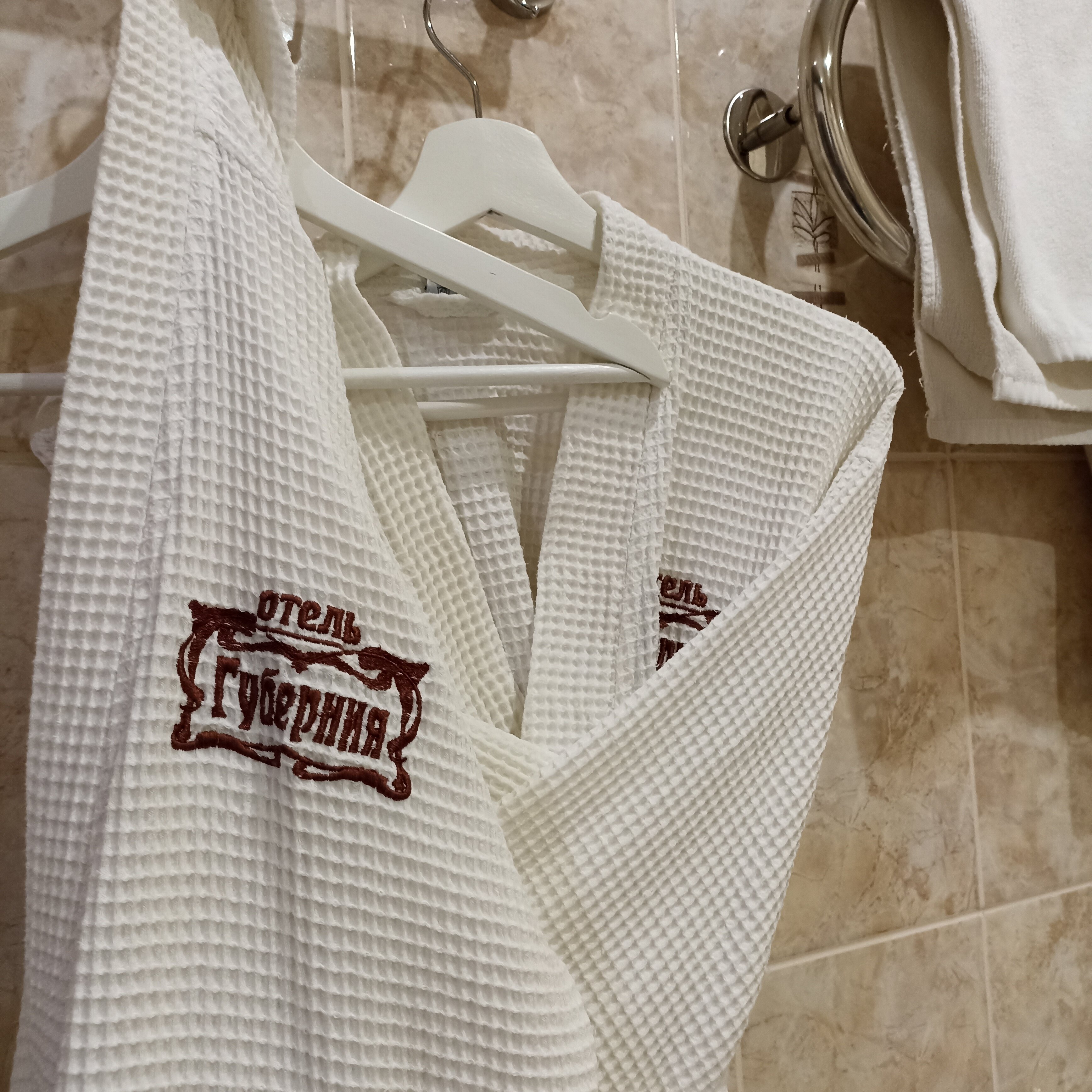 Фото Губерния