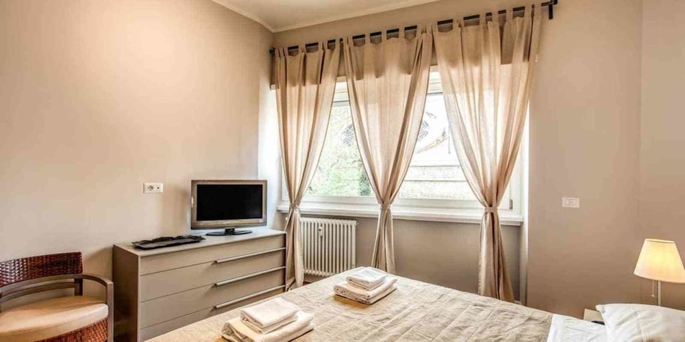 Фото The Dome 3 bedroom apartment