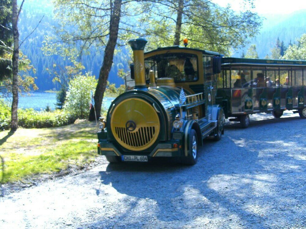 Фото Pension Reindlhöh