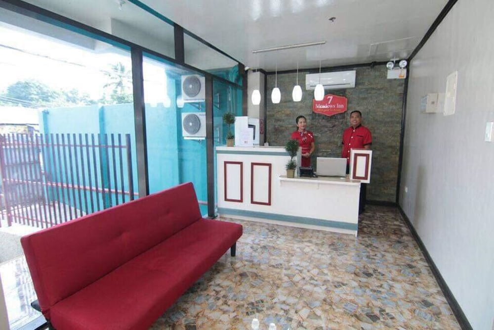 Фото 7 Meadows Inn