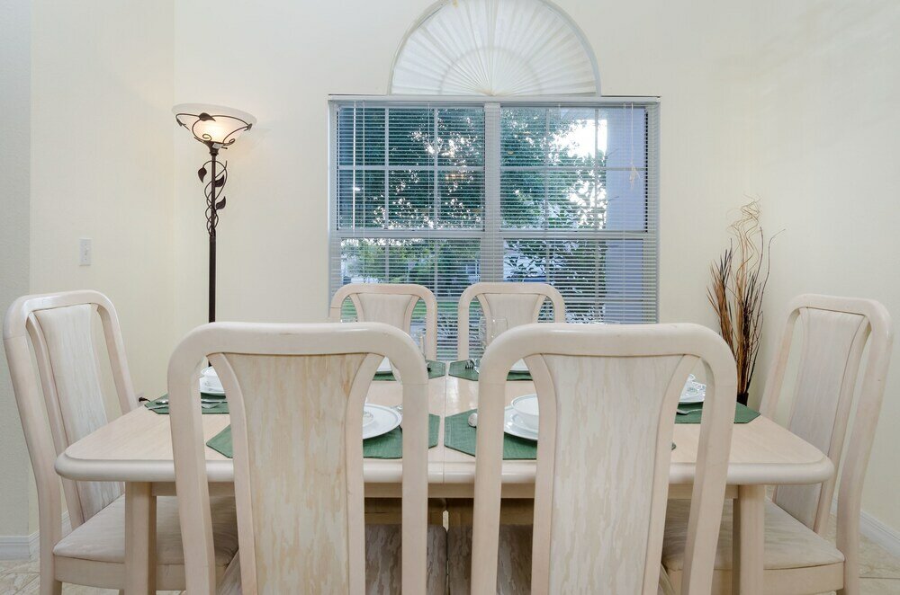 Фото Ovm1446 - Westridge - 4 Bed 3 Baths Villa