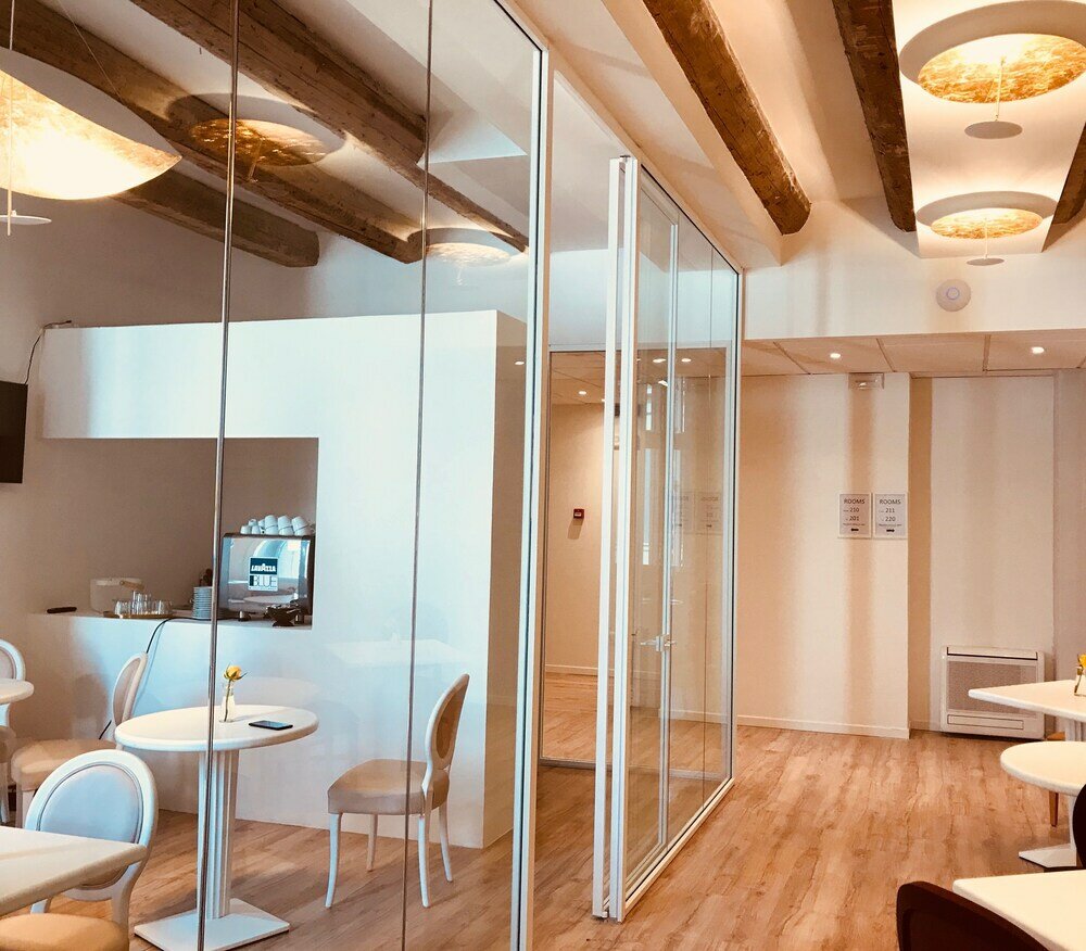 Фото Palazzo Otello 1847 Wellness & SPA