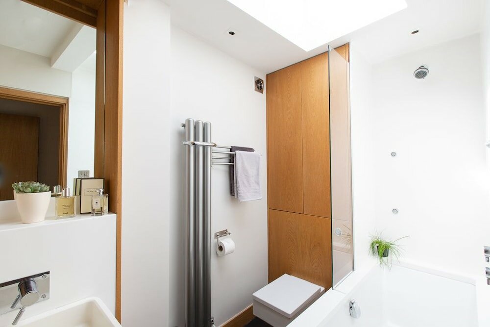 Фото HomefromHolme St Peters Mews