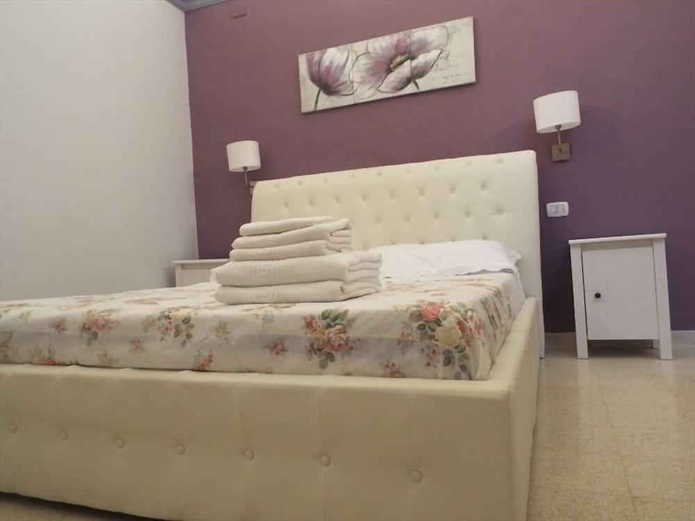 Фото Cusmano Residence