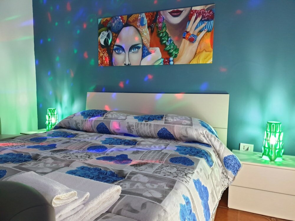 Фото Il Terrazzino Vista Mare