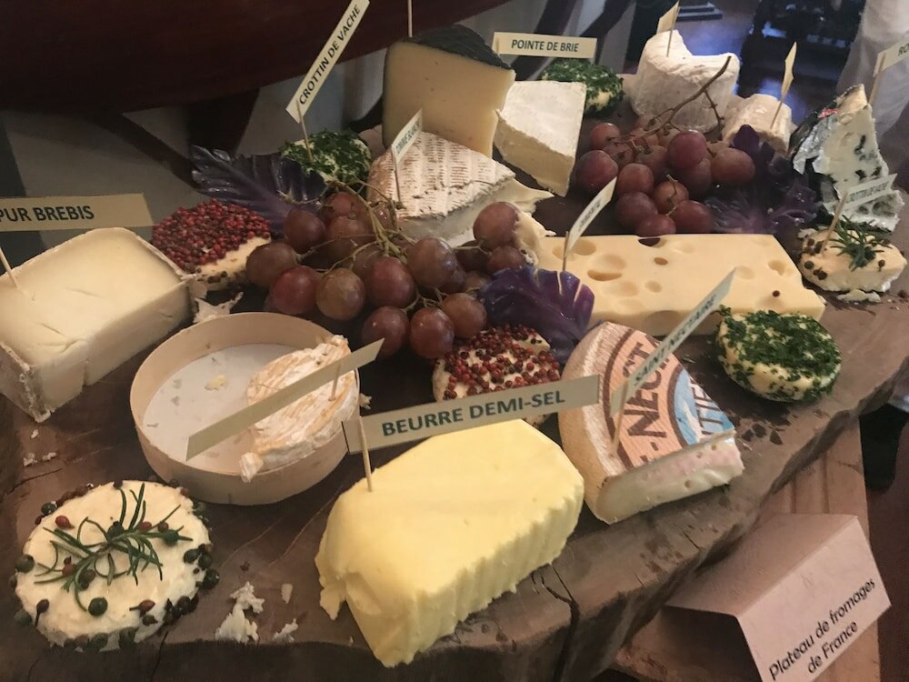 Фото La Varangue - Boutique Hôtel