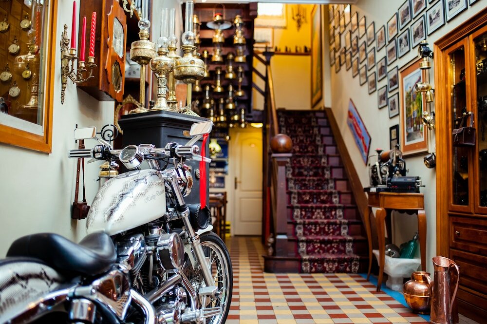 Фото La Varangue - Boutique Hôtel