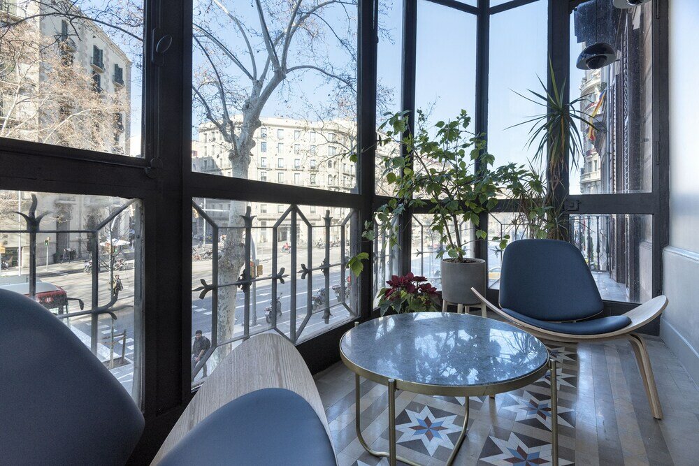 Фото Búho Boutique Rooms