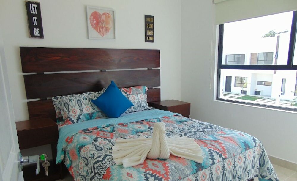 Фото Casa Sol Arena y Mar by Akua