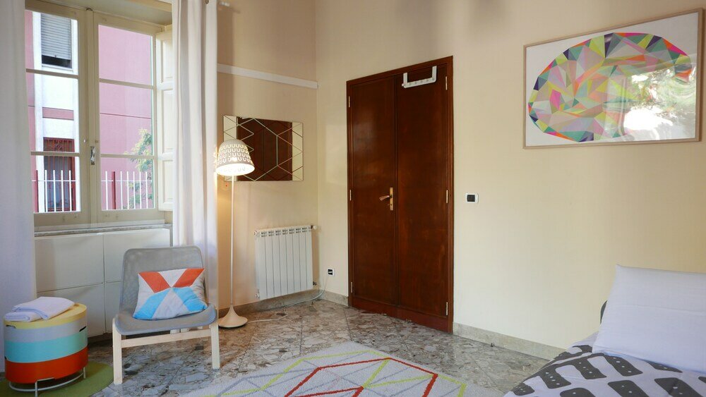 Фото Three Rooms