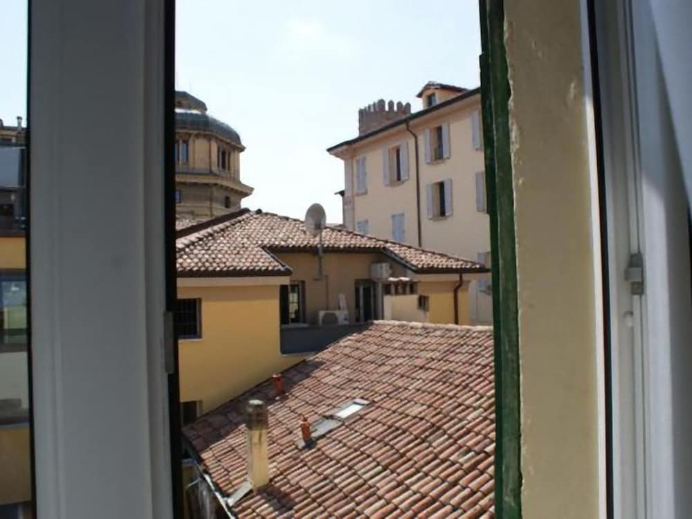 Фото Tourist House Bologna Altavista