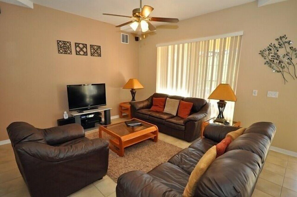 Фото Ov2414 - Emerald Island - 7 Bed 6 Baths Villa