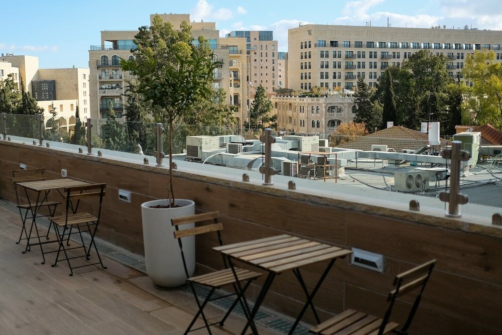 Фото Отель Shlomtzi