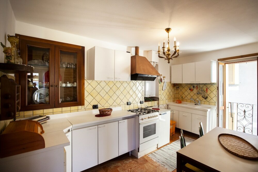 Фото Antica Molina