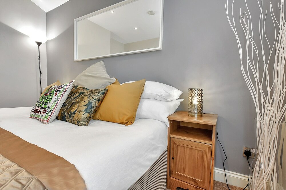 Фото Finding My Palace in Tooting