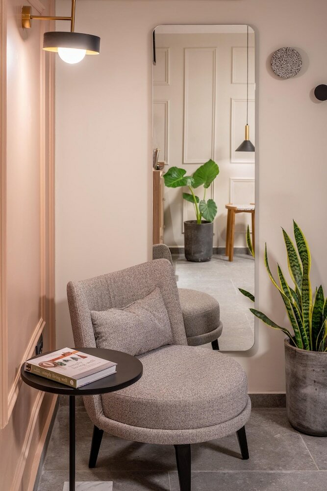 Фото Albi Boutique Hotel