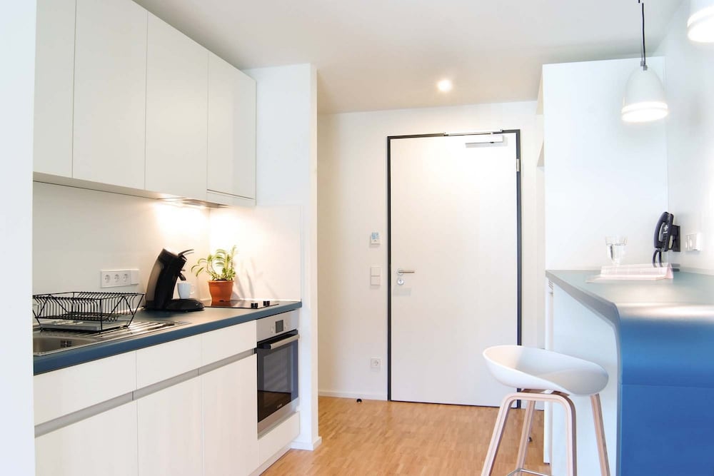 Фото Seeger Living Comfort Downtown