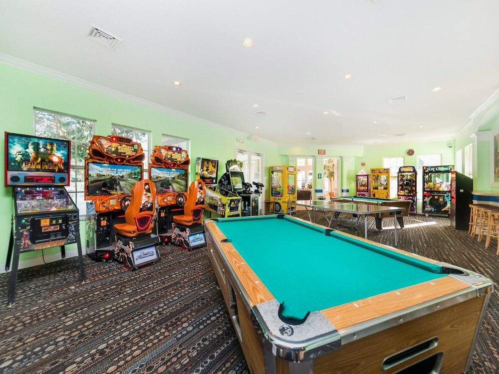 Фото Ov2590 - Windsor Palms Resort - 6 Bed 3 Baths Villa