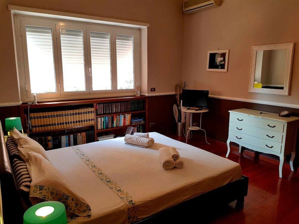 Фото Domus Doria Pamphilj