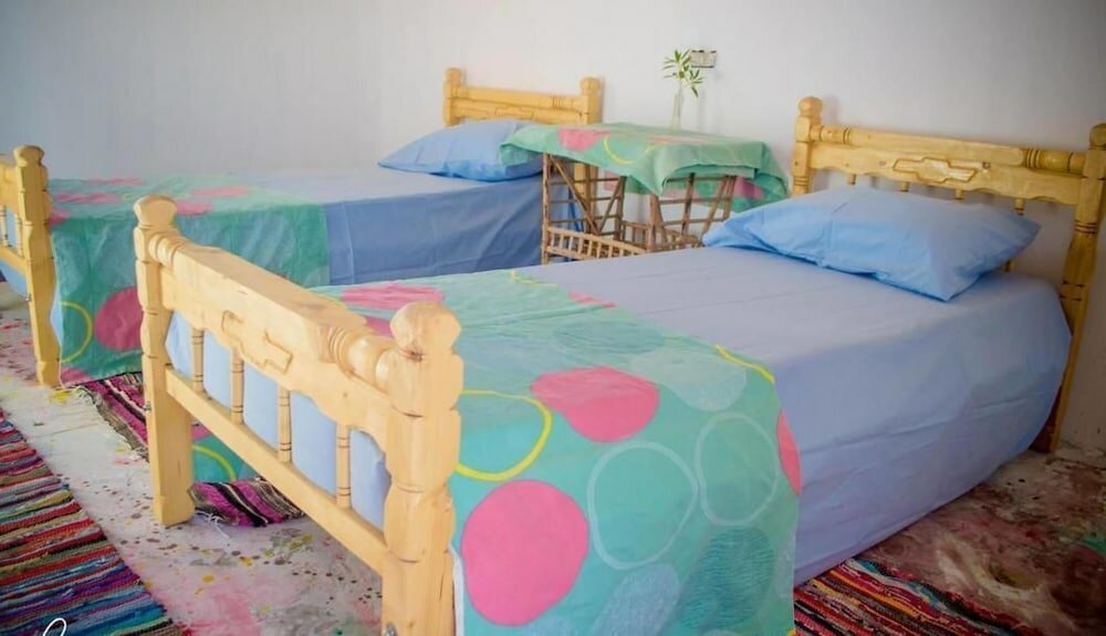 Фото Wishwashi Camp & Resort