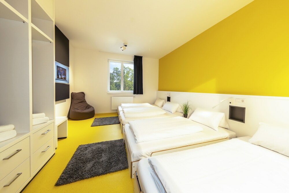 Фото Hotel Athletik Kiel