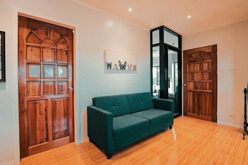 Гостиница Kingswick Residences and Lodge