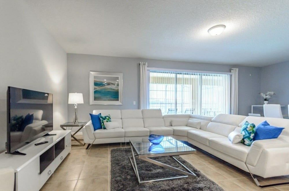 Фото Ev232872 - Windsor At Westside Resort - 9 Bed 6 Baths Villa