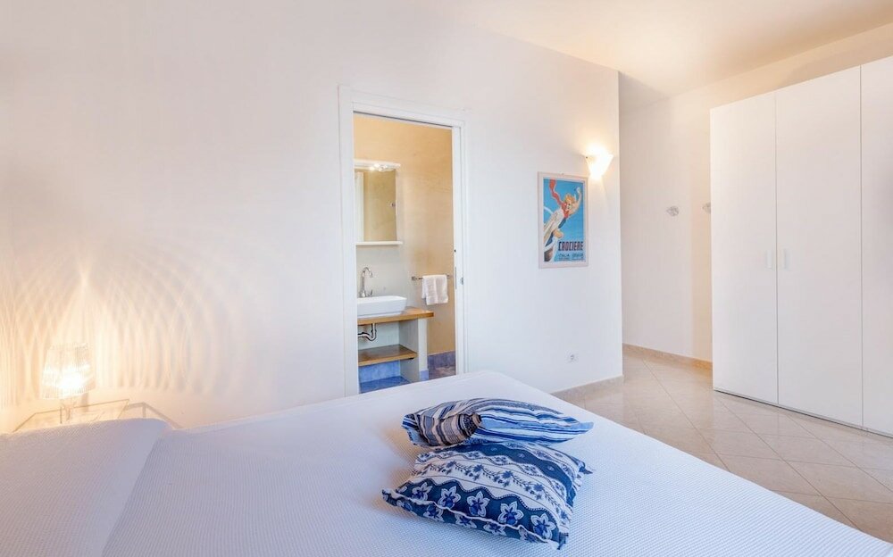 Фото Villa La Bitta