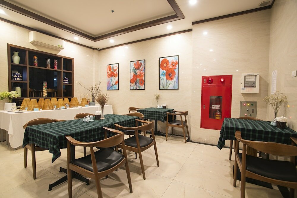 Фото Western Hanoi Boutique Hotel