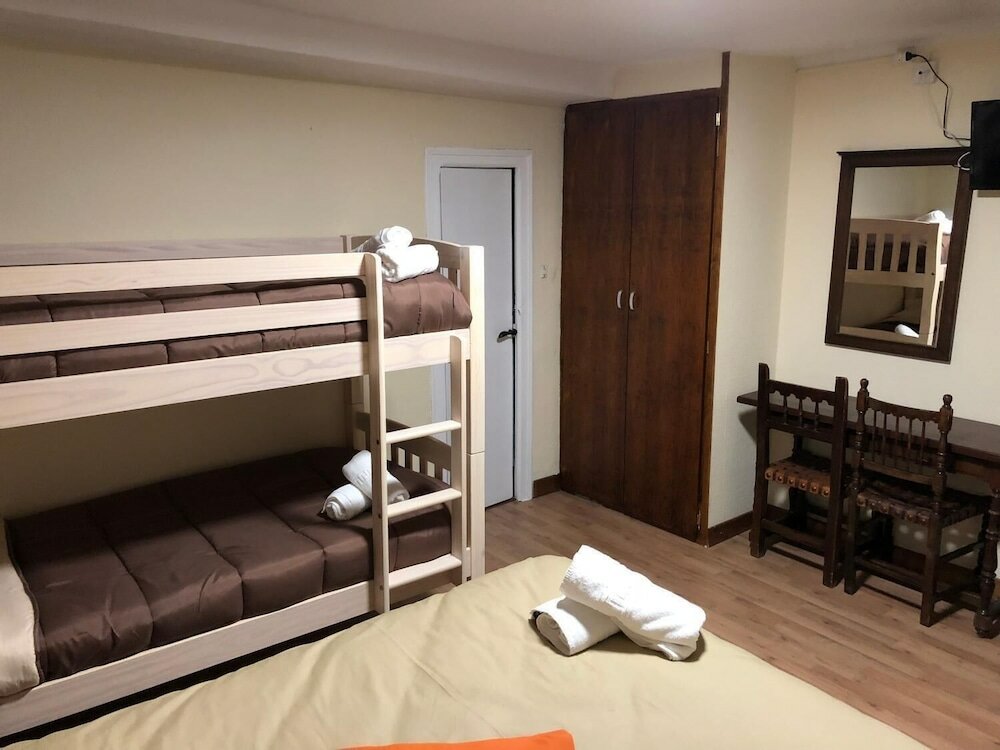 Фото Hostal di Verena