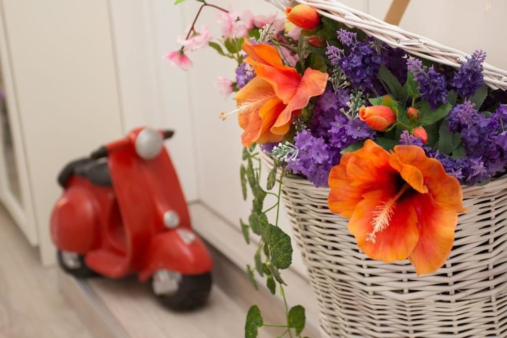 Фото Windows on Rome