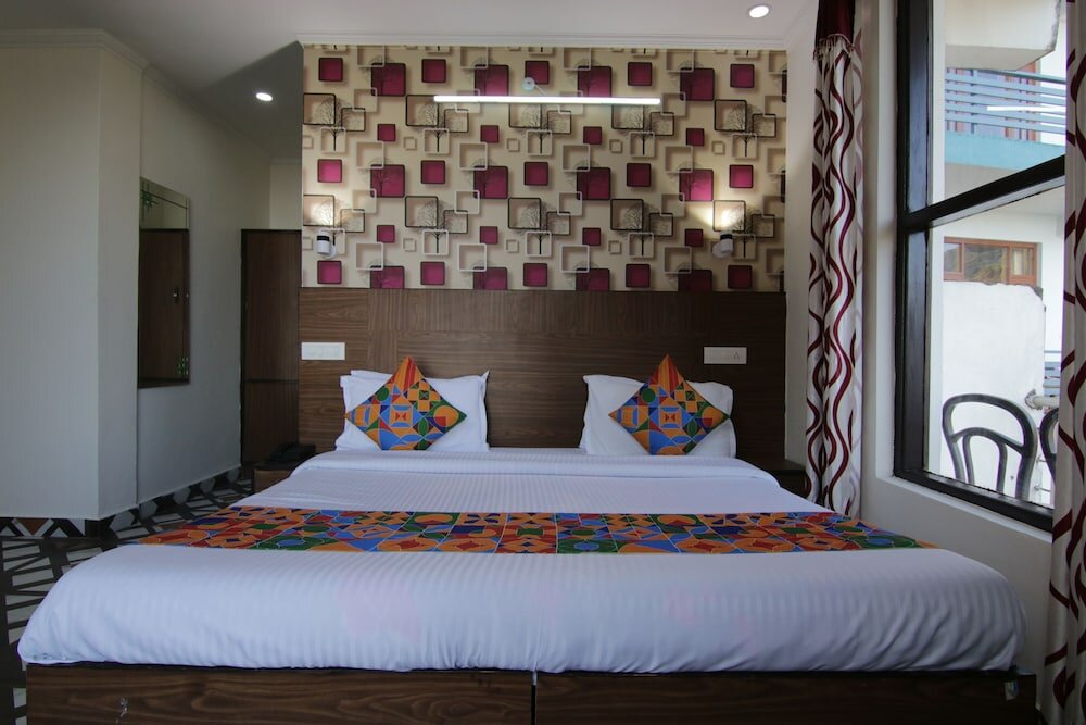 Фото Hotel Raja's Palace